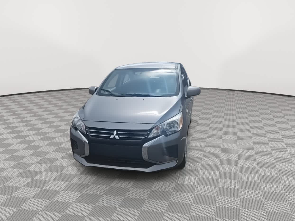 Thumbnail: 2023 Mitsubishi Mirage G4 - 3