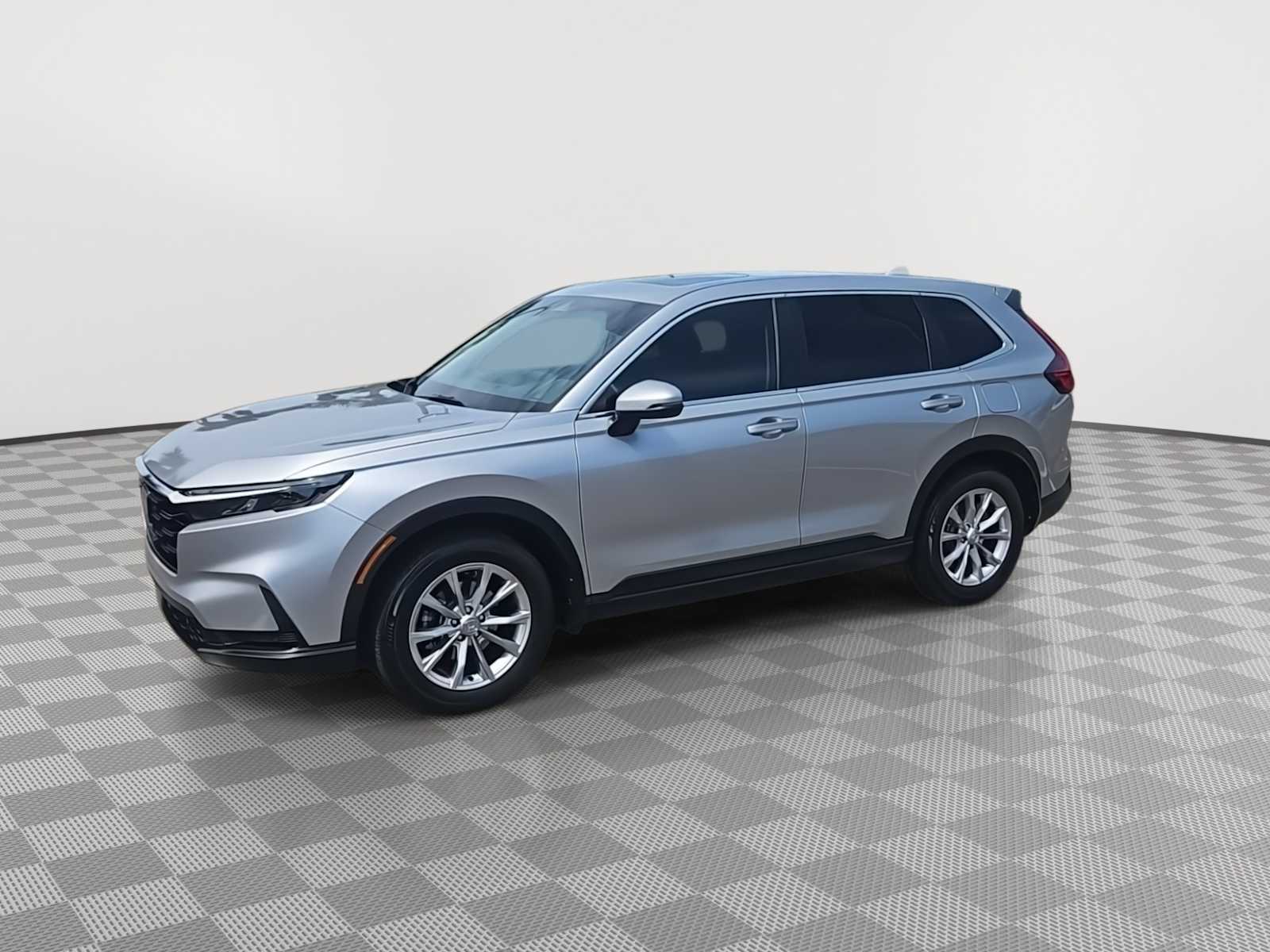 Thumbnail: 2024 Honda CR-V - 4