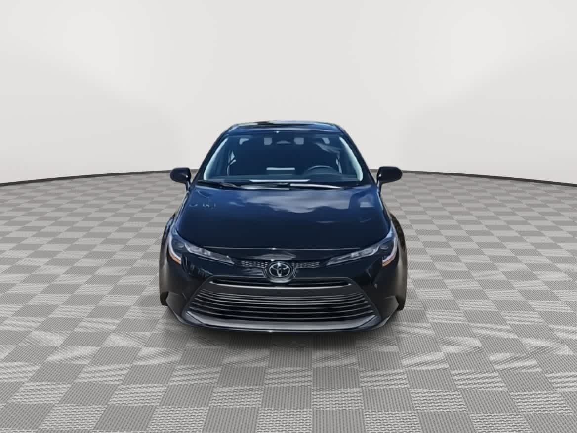 Thumbnail: 2025 Toyota Corolla - 3