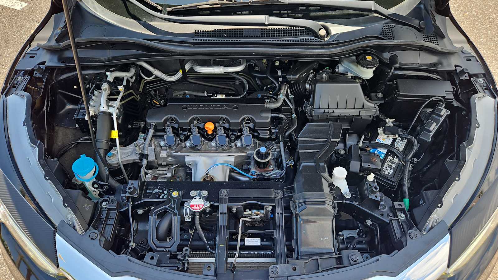 Thumbnail: 2019 Honda HR-V - 18