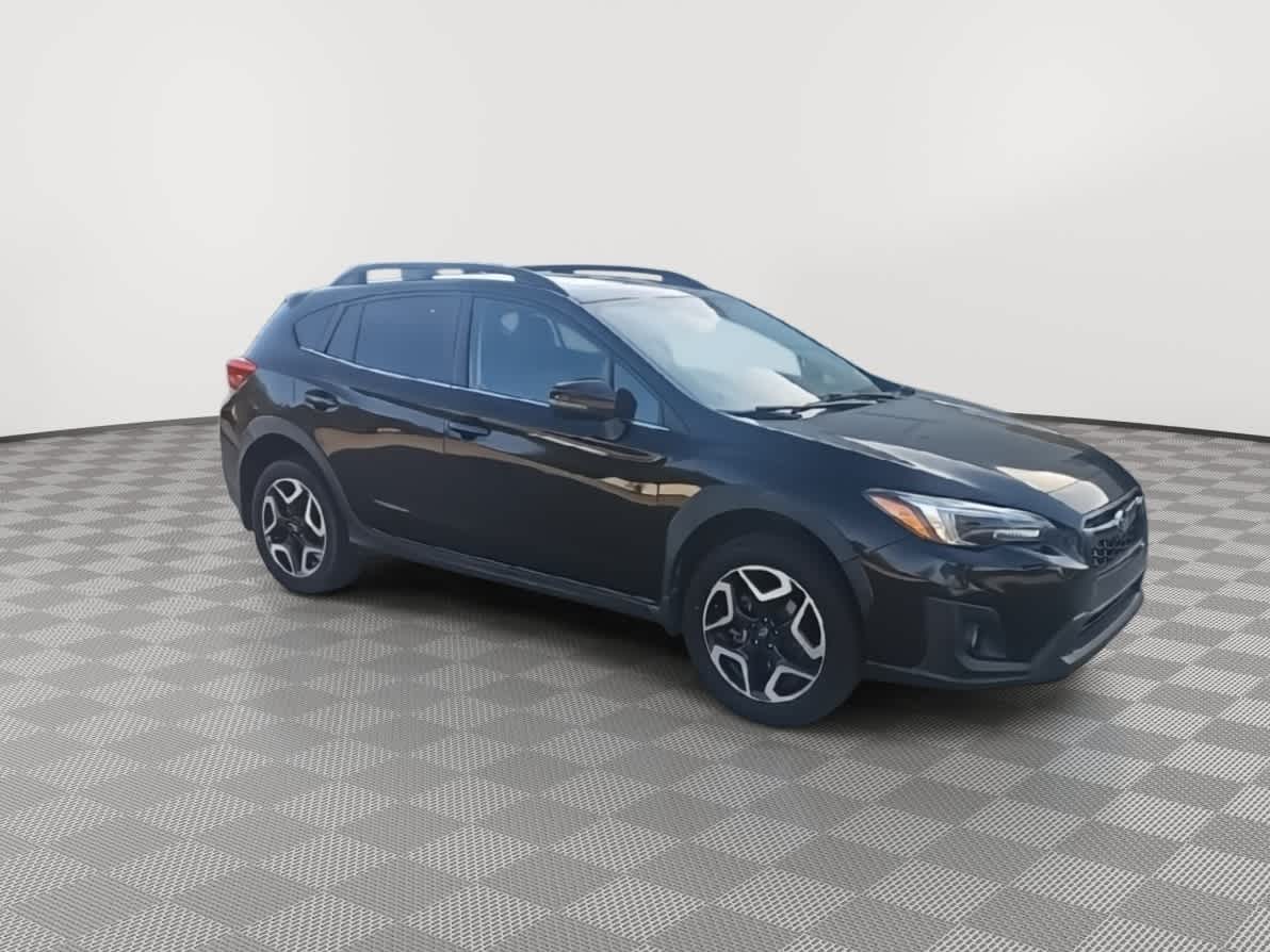 Thumbnail: 2019 Subaru Crosstrek - 2