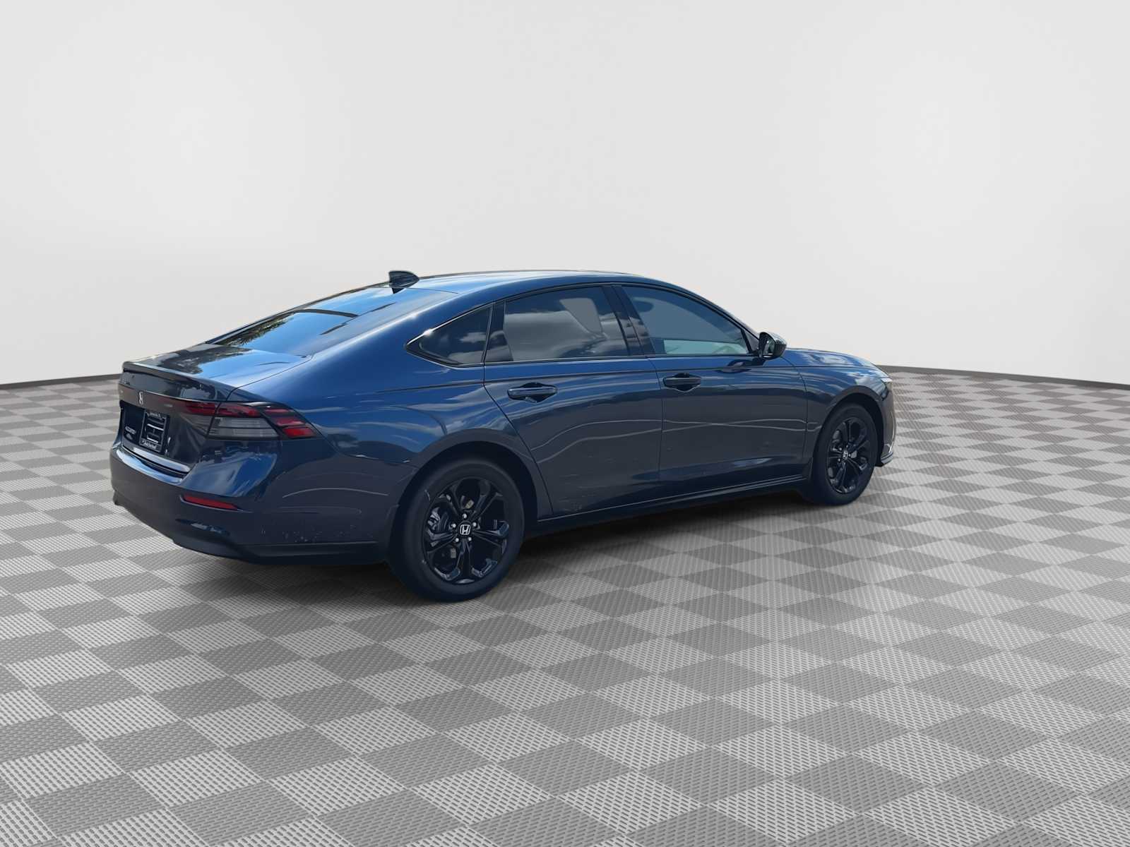 Thumbnail: 2025 Honda Accord - 8