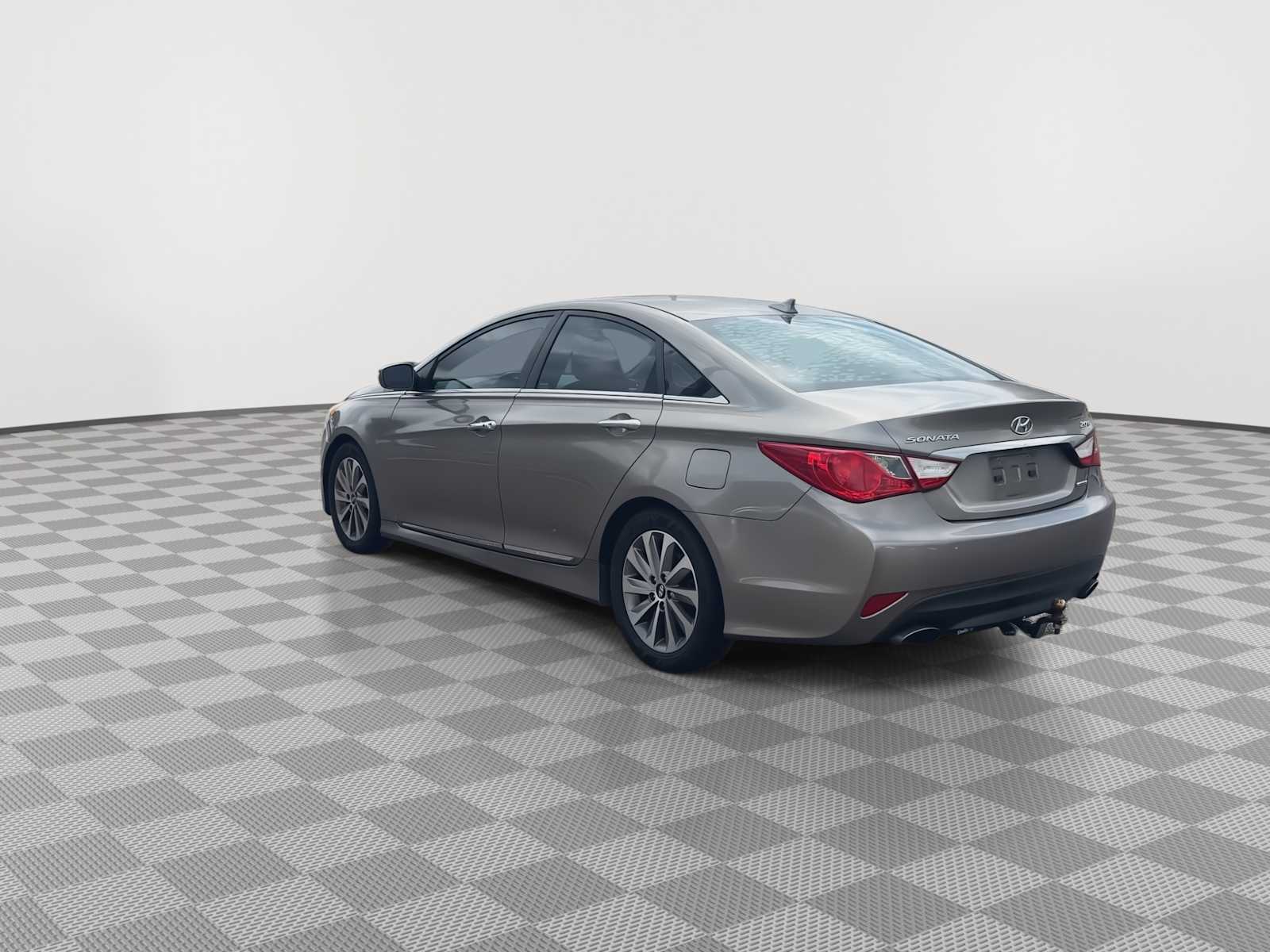 Thumbnail: 2014 Hyundai Sonata - 6