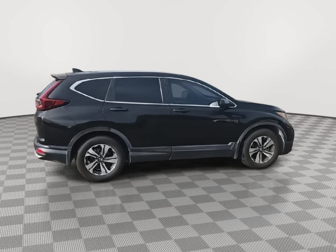Thumbnail: 2021 Honda CR-V - 9