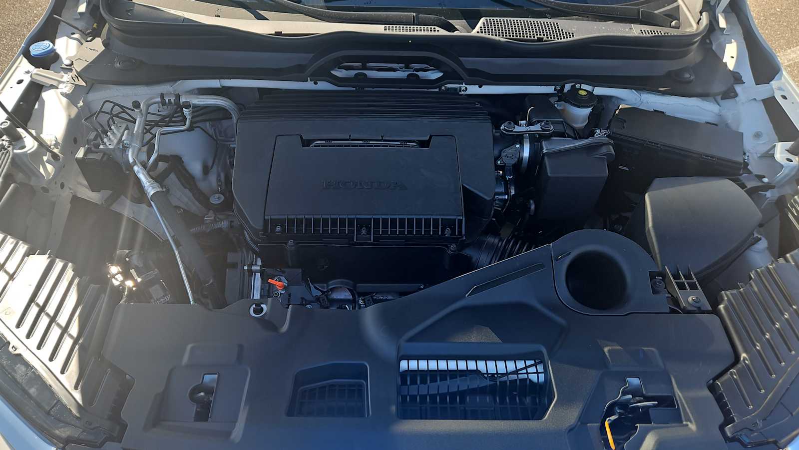 Thumbnail: 2025 Honda Pilot - 17