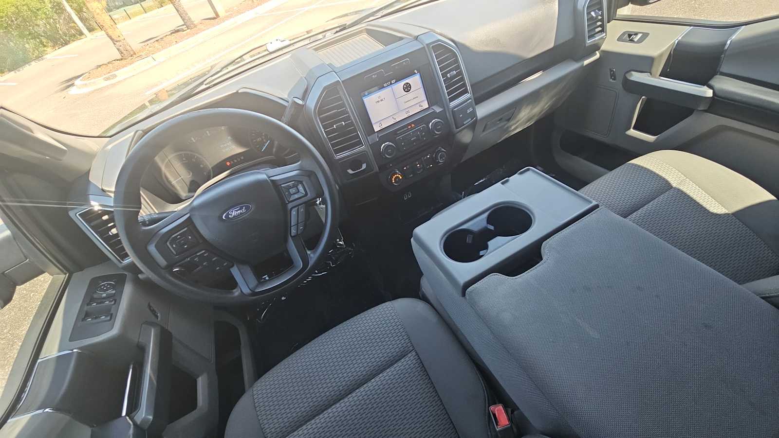 Thumbnail: 2018 Ford F-150 - 22