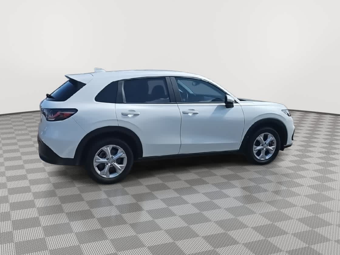 Thumbnail: 2023 Honda HR-V - 9