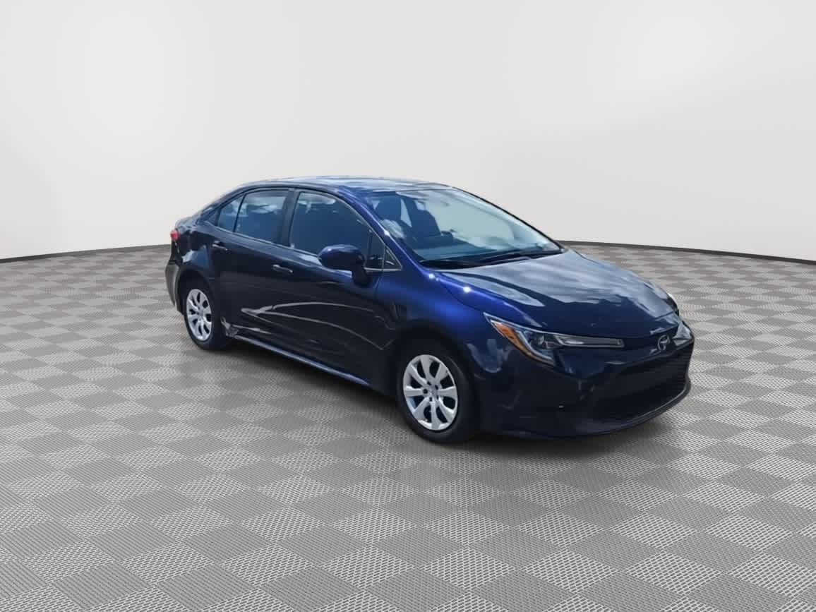 Thumbnail: 2022 Toyota Corolla - 2