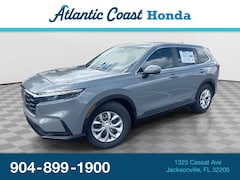 2026 Honda CR-V LX SUV