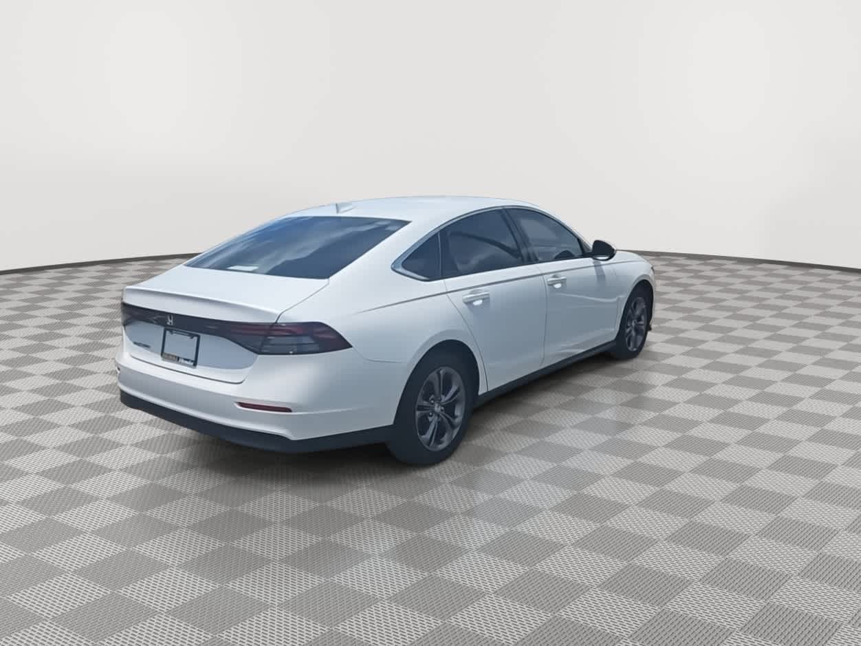 2023 Honda Accord  9