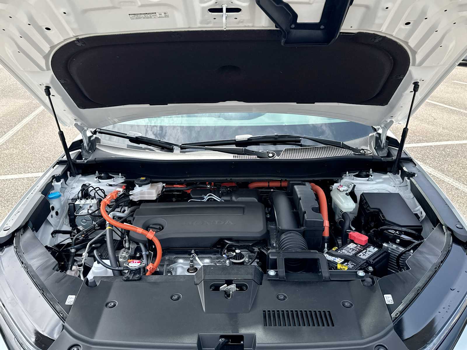Thumbnail: 2026 Honda CR-V - 18