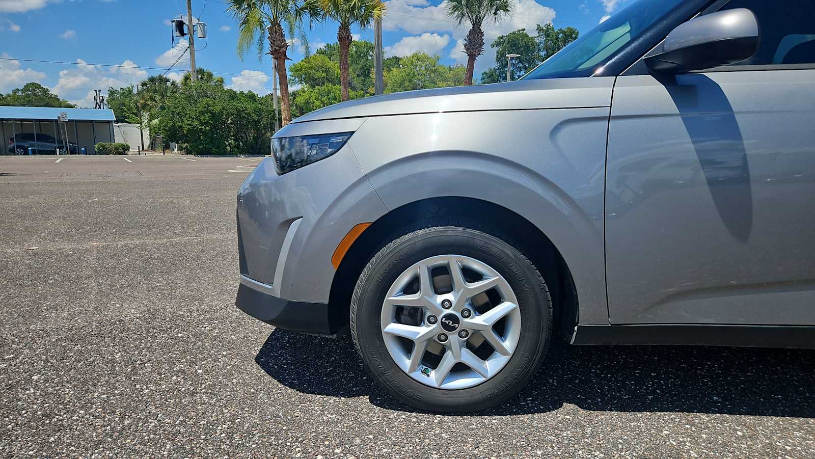 Thumbnail: 2023 Kia Soul - 18