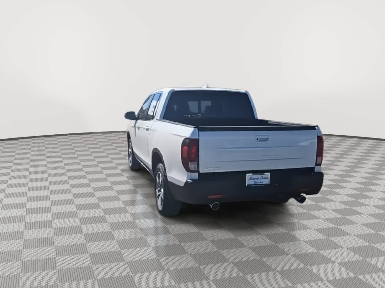 Thumbnail: 2026 Honda Ridgeline - 7