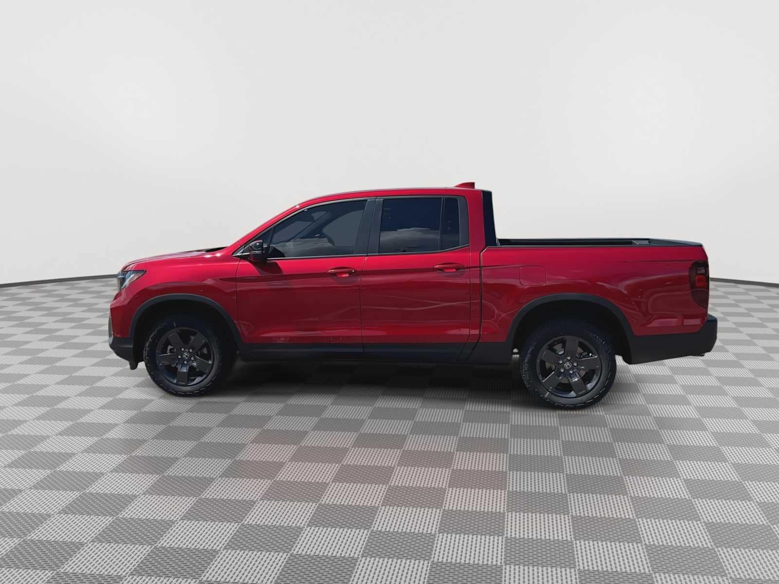 Thumbnail: 2026 Honda Ridgeline - 5