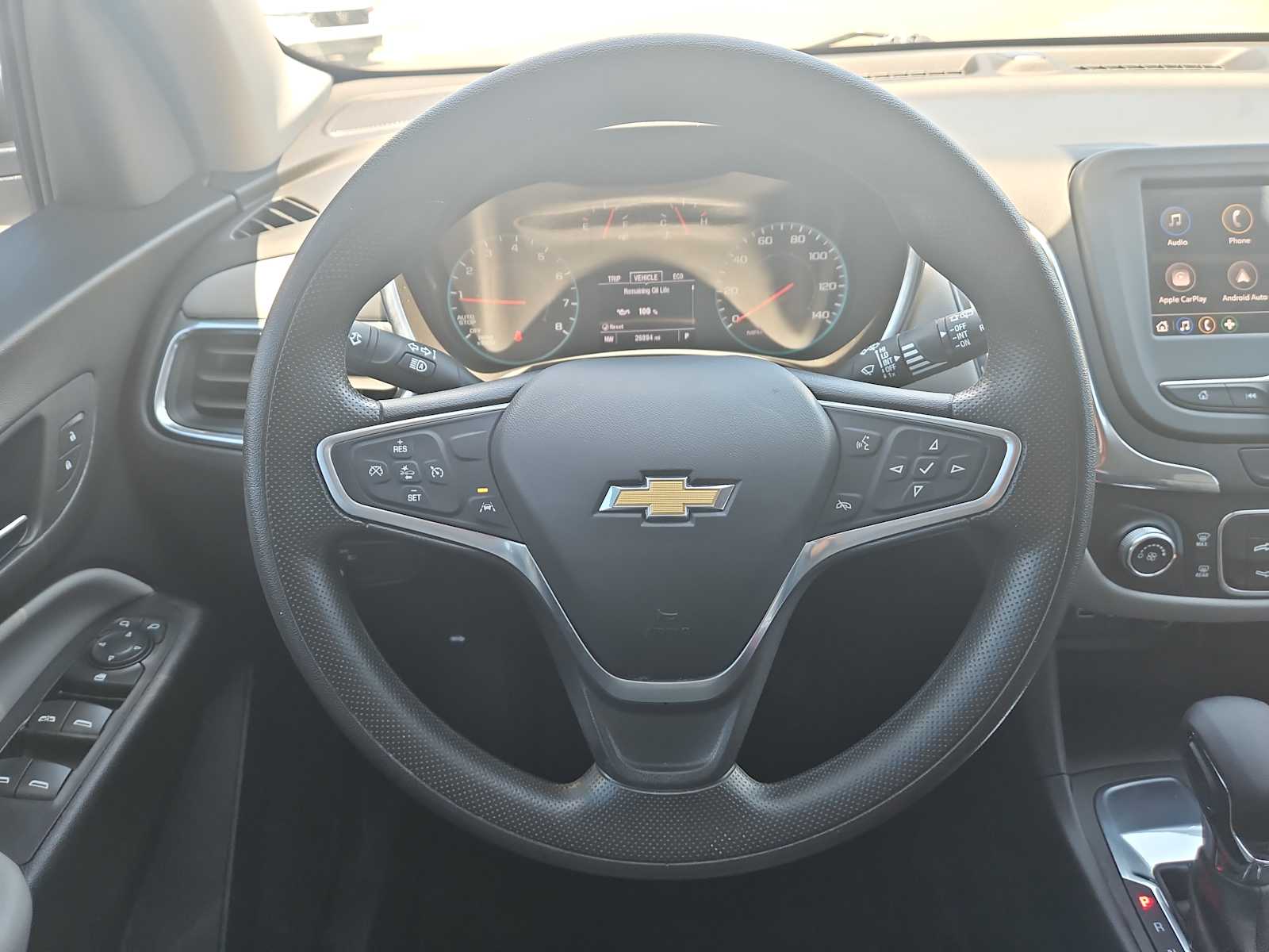 Thumbnail: 2022 Chevrolet Equinox - 11