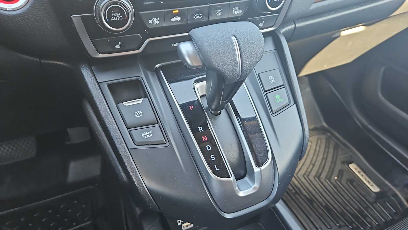 Thumbnail: 2021 Honda CR-V - 22