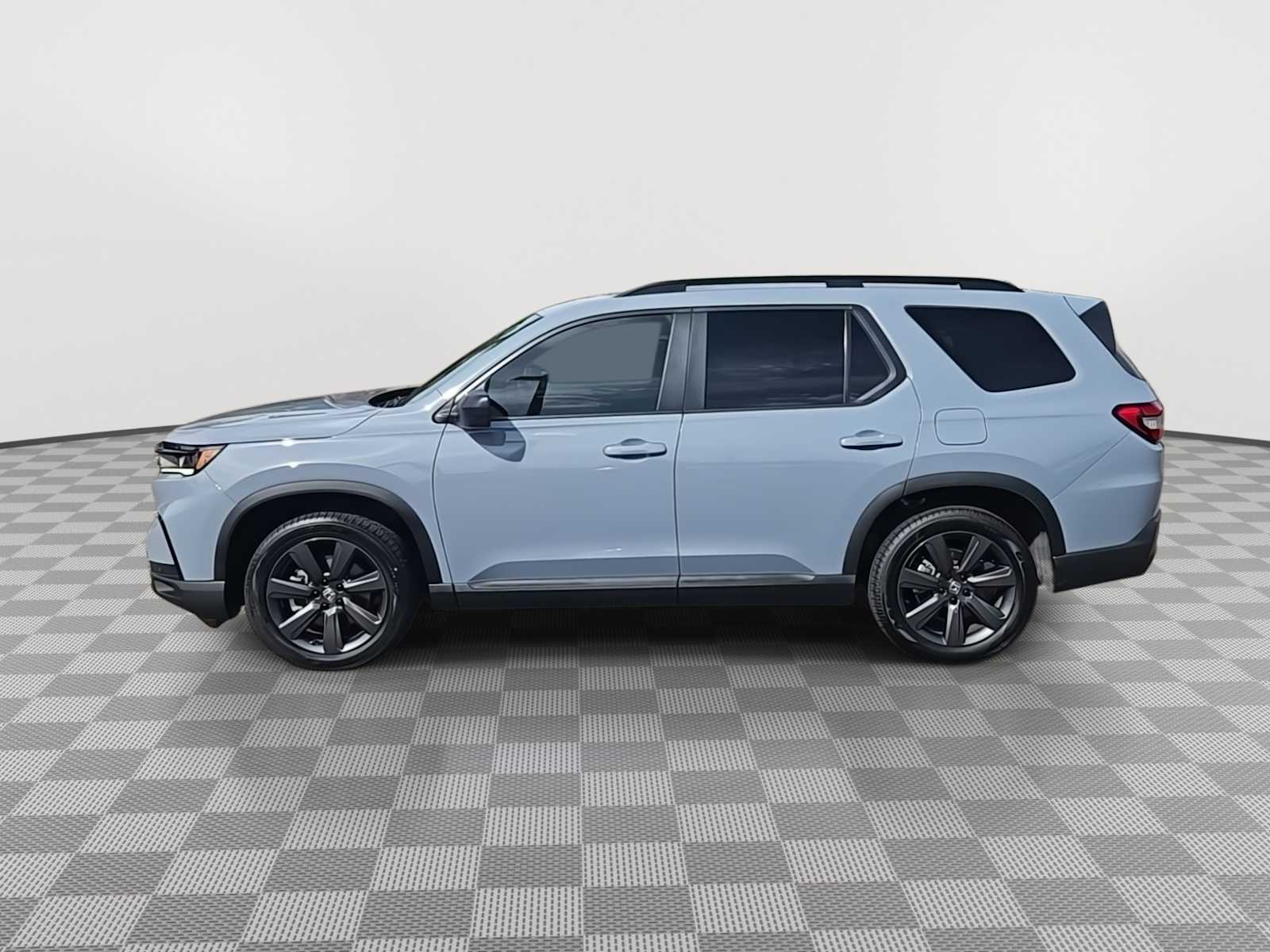 Thumbnail: 2025 Honda Pilot - 5