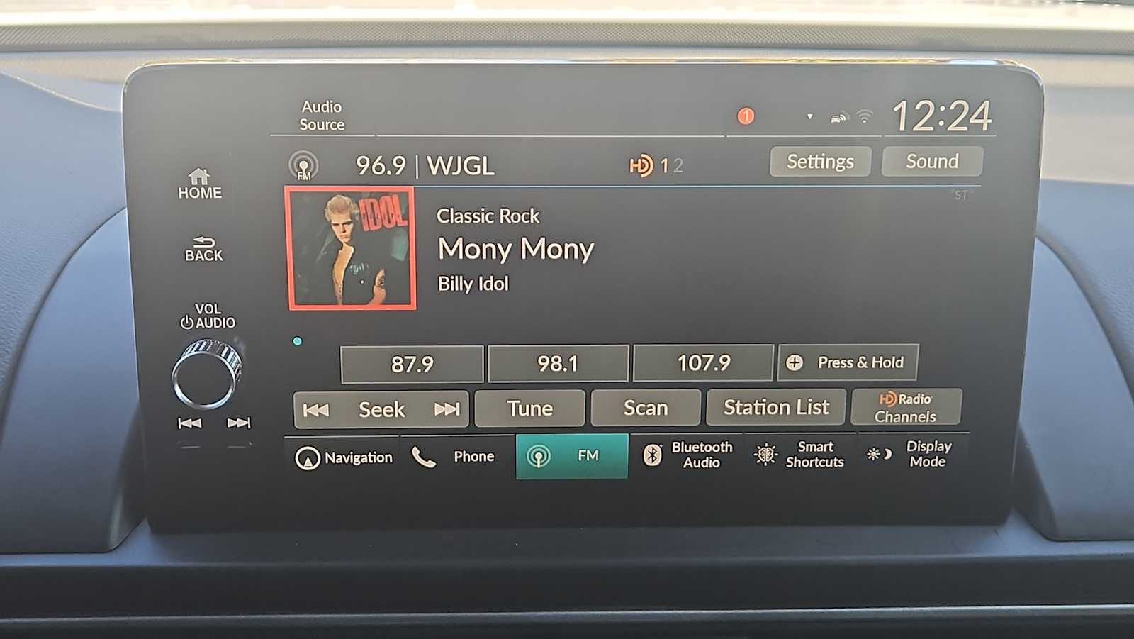 Thumbnail: 2025 Honda Pilot - 11