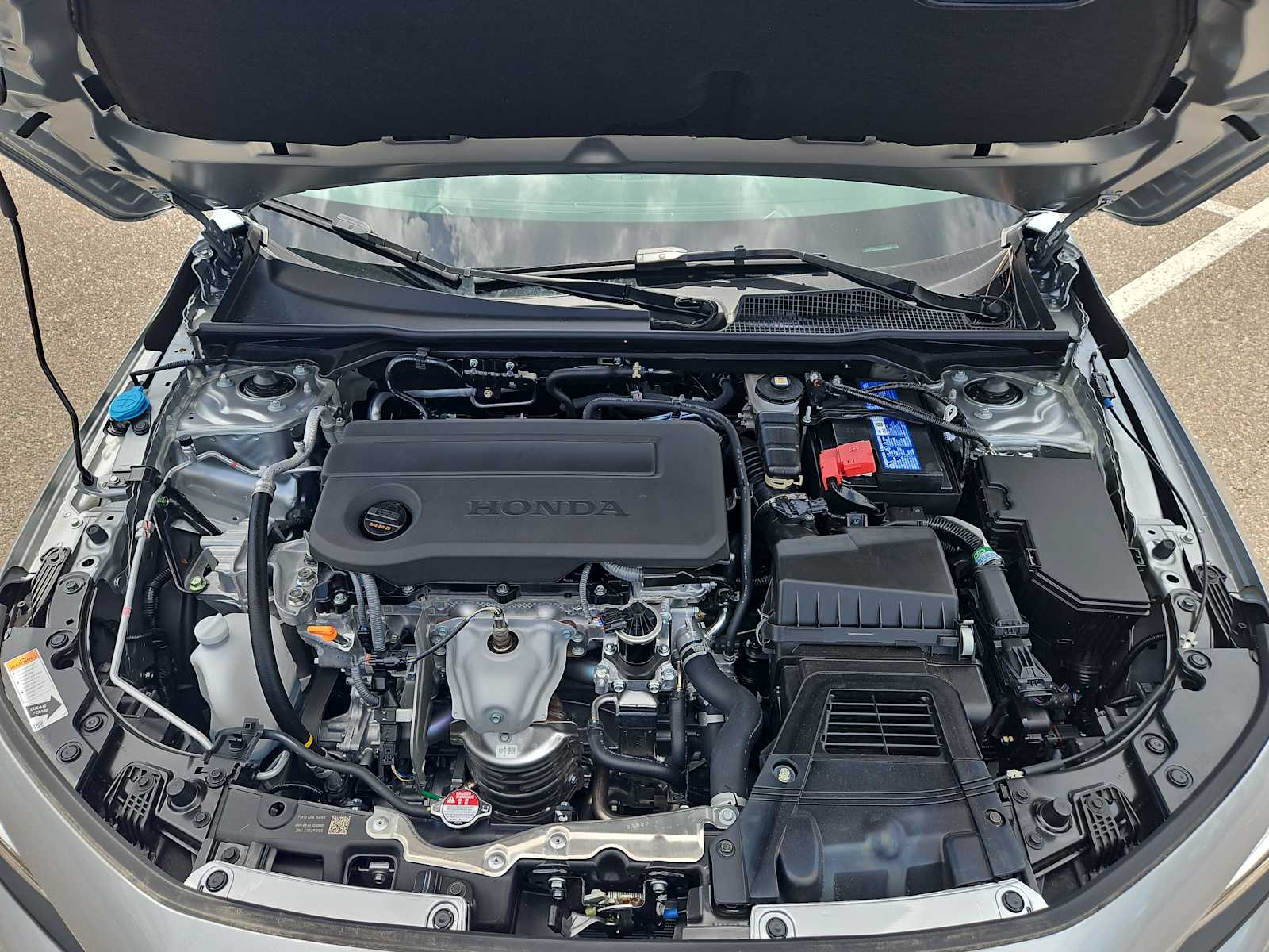 Thumbnail: 2025 Honda Civic - 14