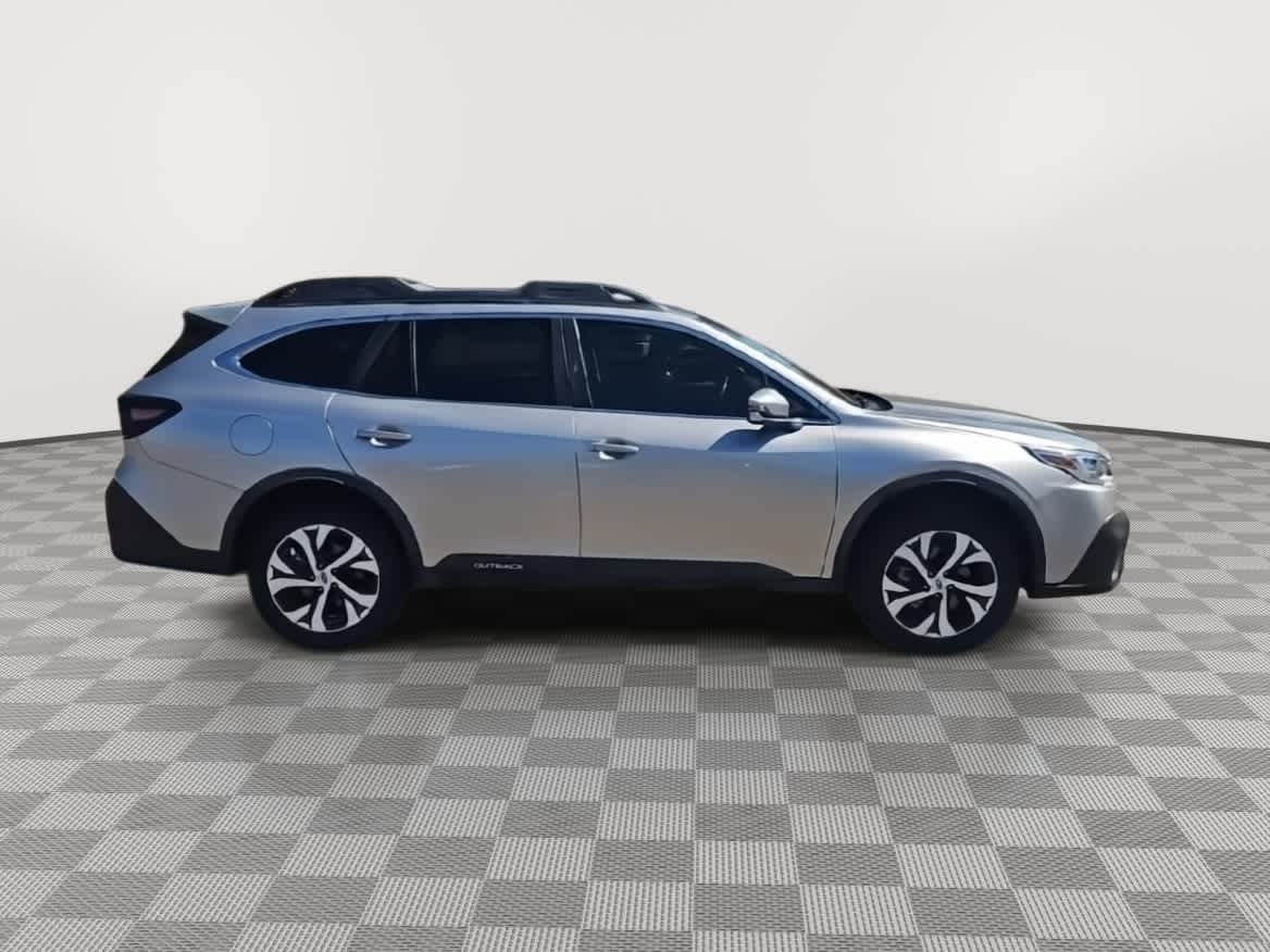 Thumbnail: 2020 Subaru Outback - 9