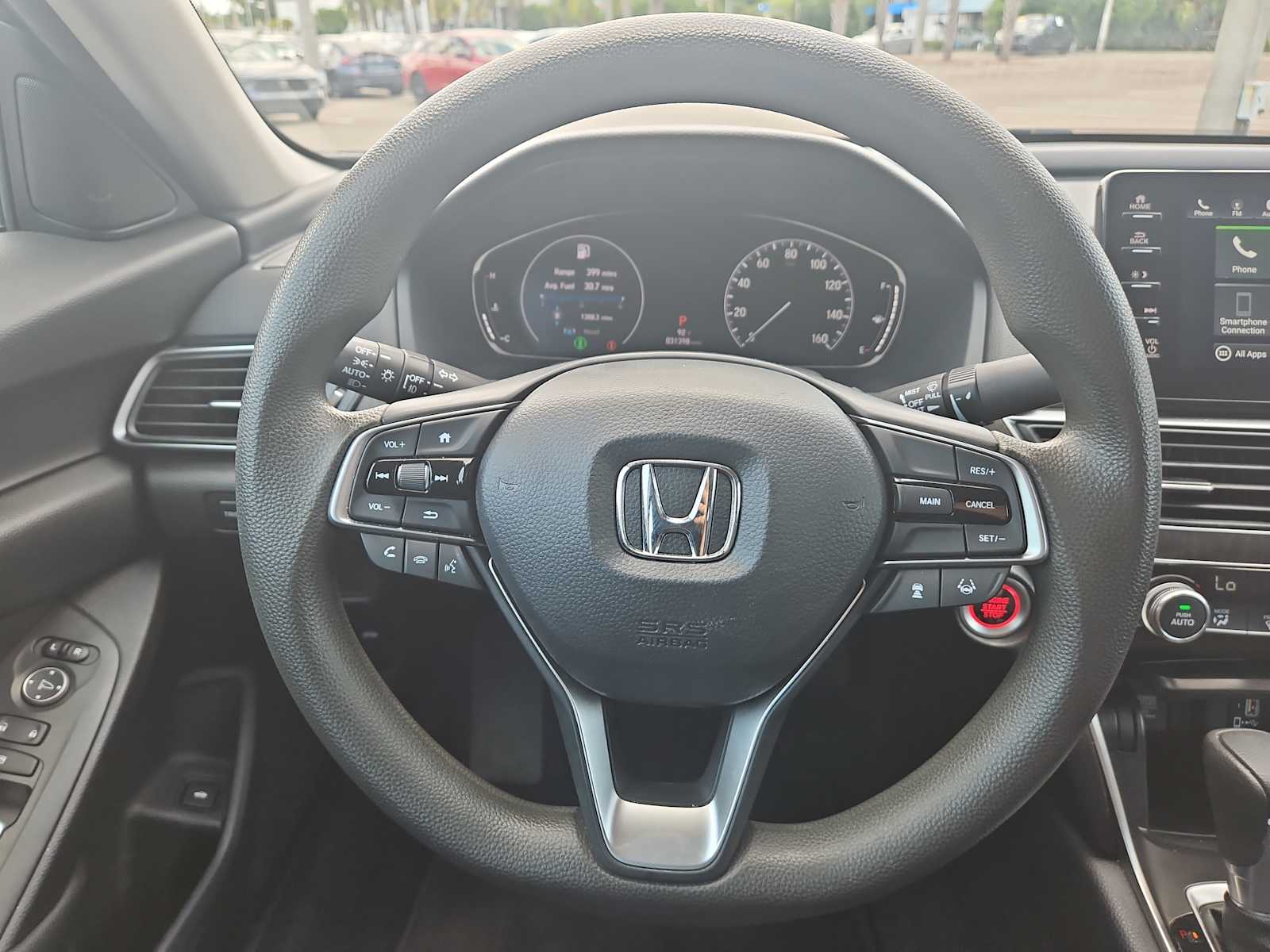 Thumbnail: 2020 Honda Accord - 11