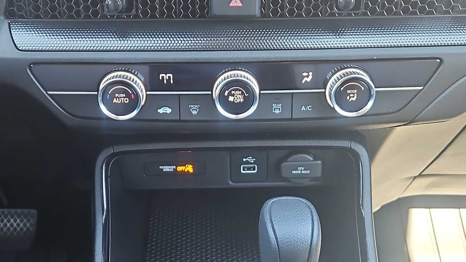 Thumbnail: 2025 Honda CR-V - 16