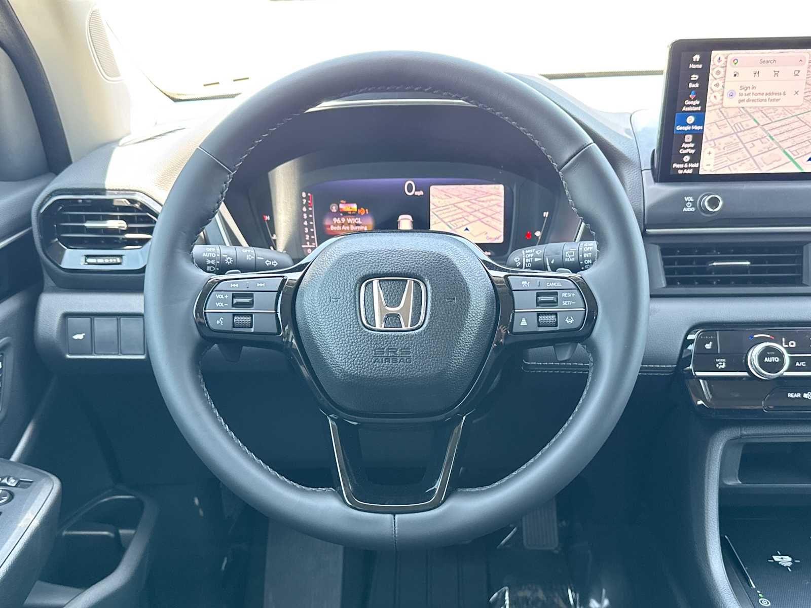 Thumbnail: 2026 Honda Pilot - 11