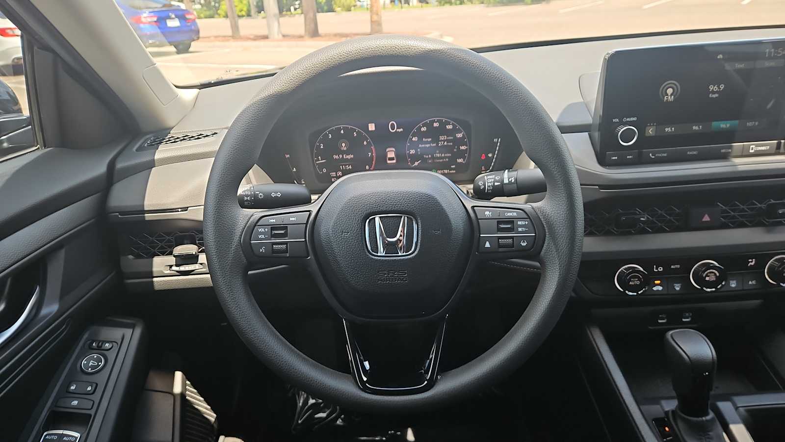 Thumbnail: 2025 Honda Accord - 11