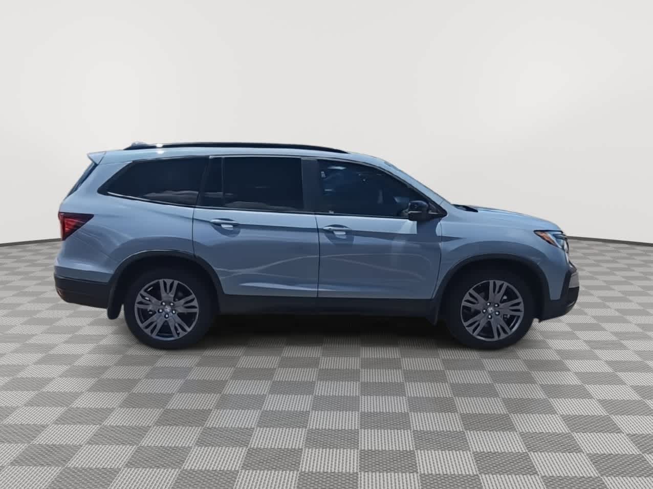 Thumbnail: 2022 Honda Pilot - 9