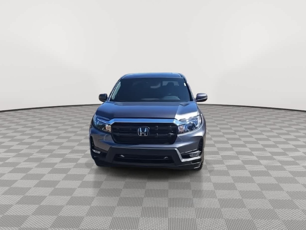 New 2026 Honda Ridgeline RTL Truck Crew Cab