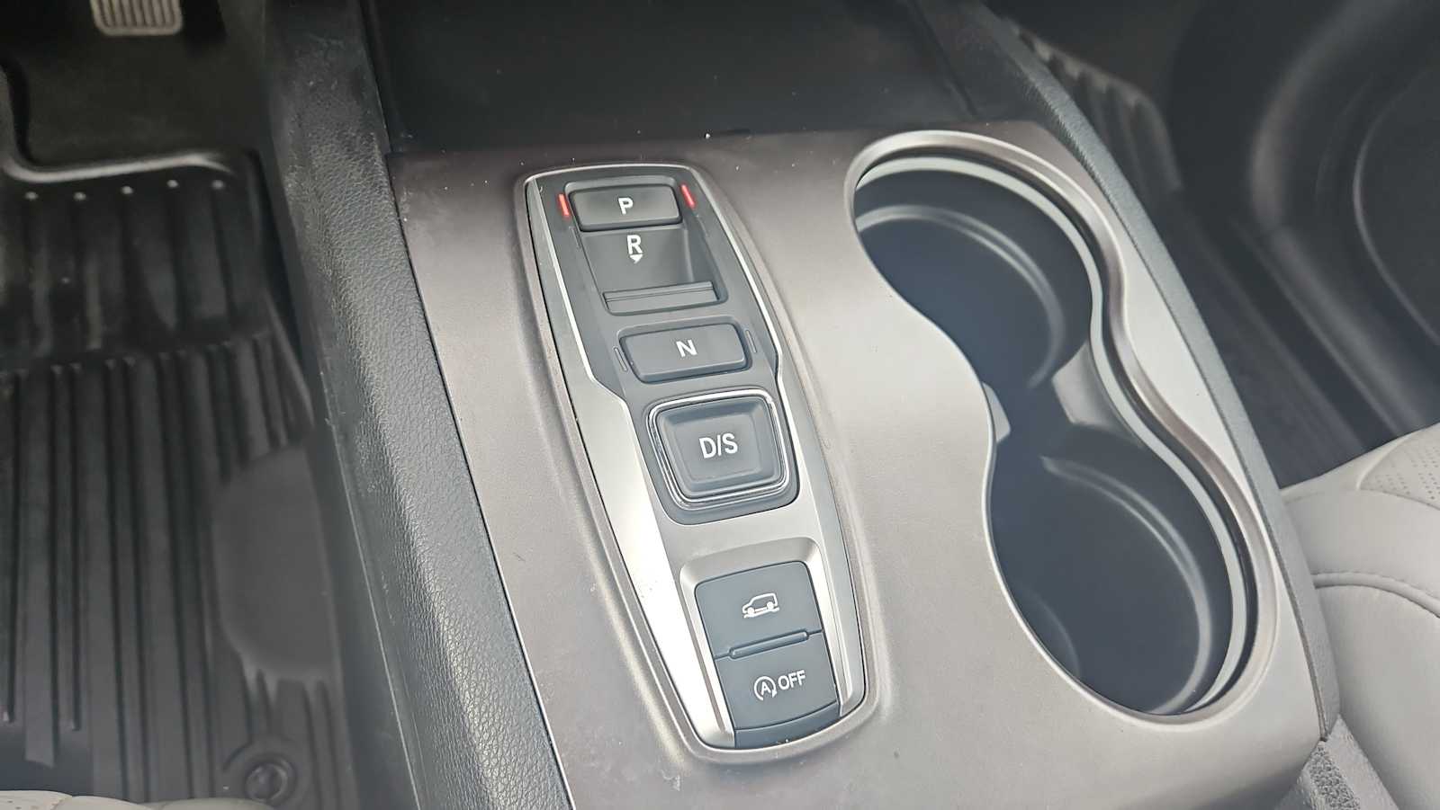 Thumbnail: 2020 Honda Passport - 22