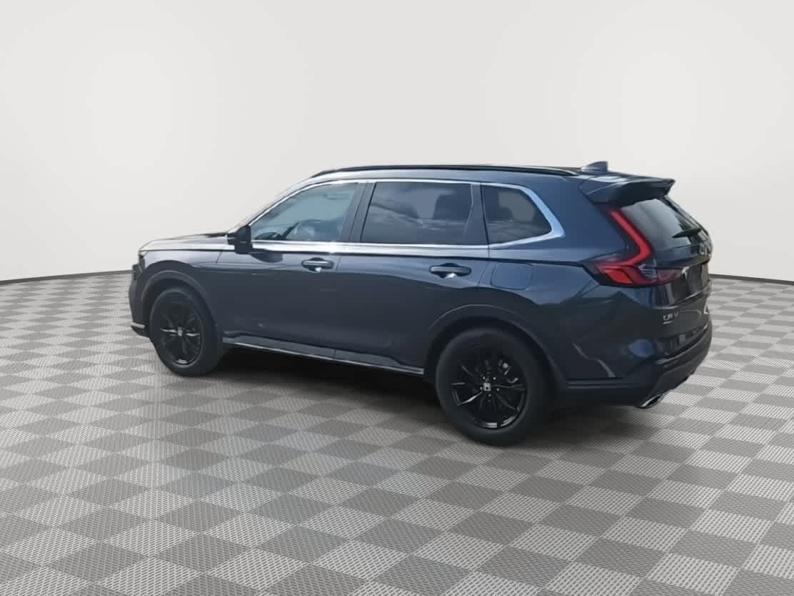 Thumbnail: 2023 Honda CR-V - 6