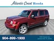 Jeep Patriot