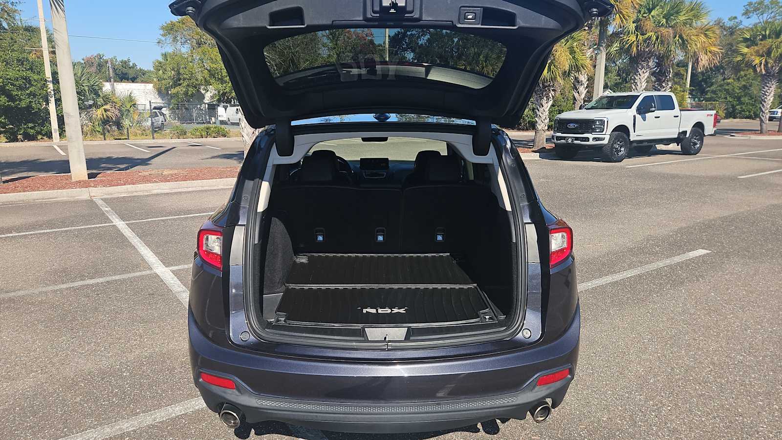 Thumbnail: 2020 Acura RDX - 21