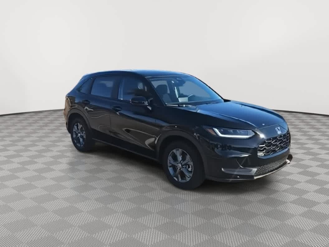 Thumbnail: 2026 Honda HR-V - 2