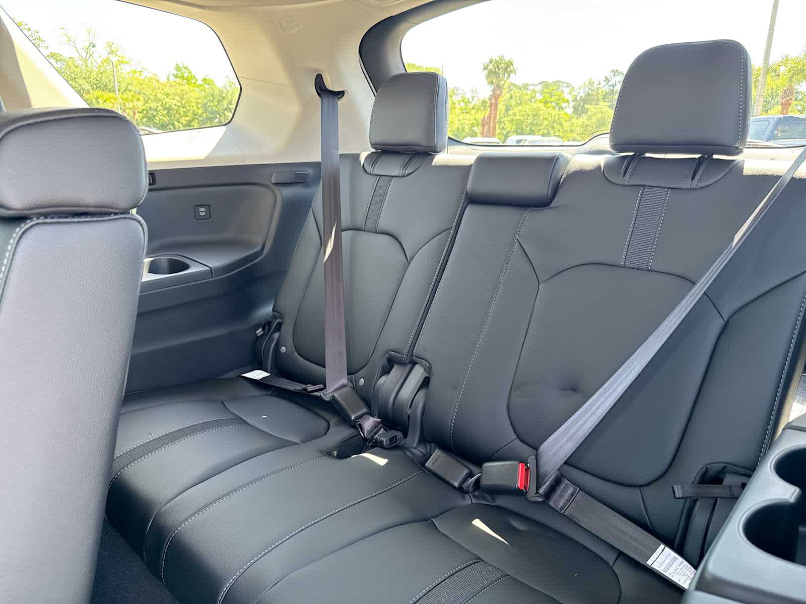 Thumbnail: 2026 Honda Pilot - 25