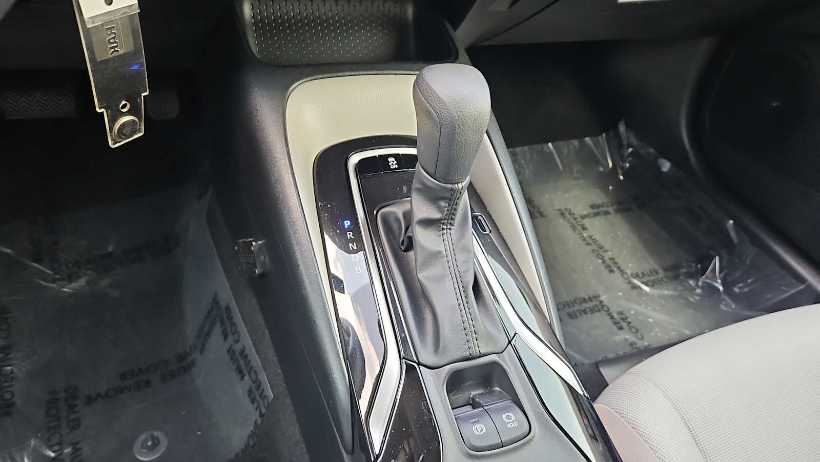 Thumbnail: 2022 Toyota Corolla - 20