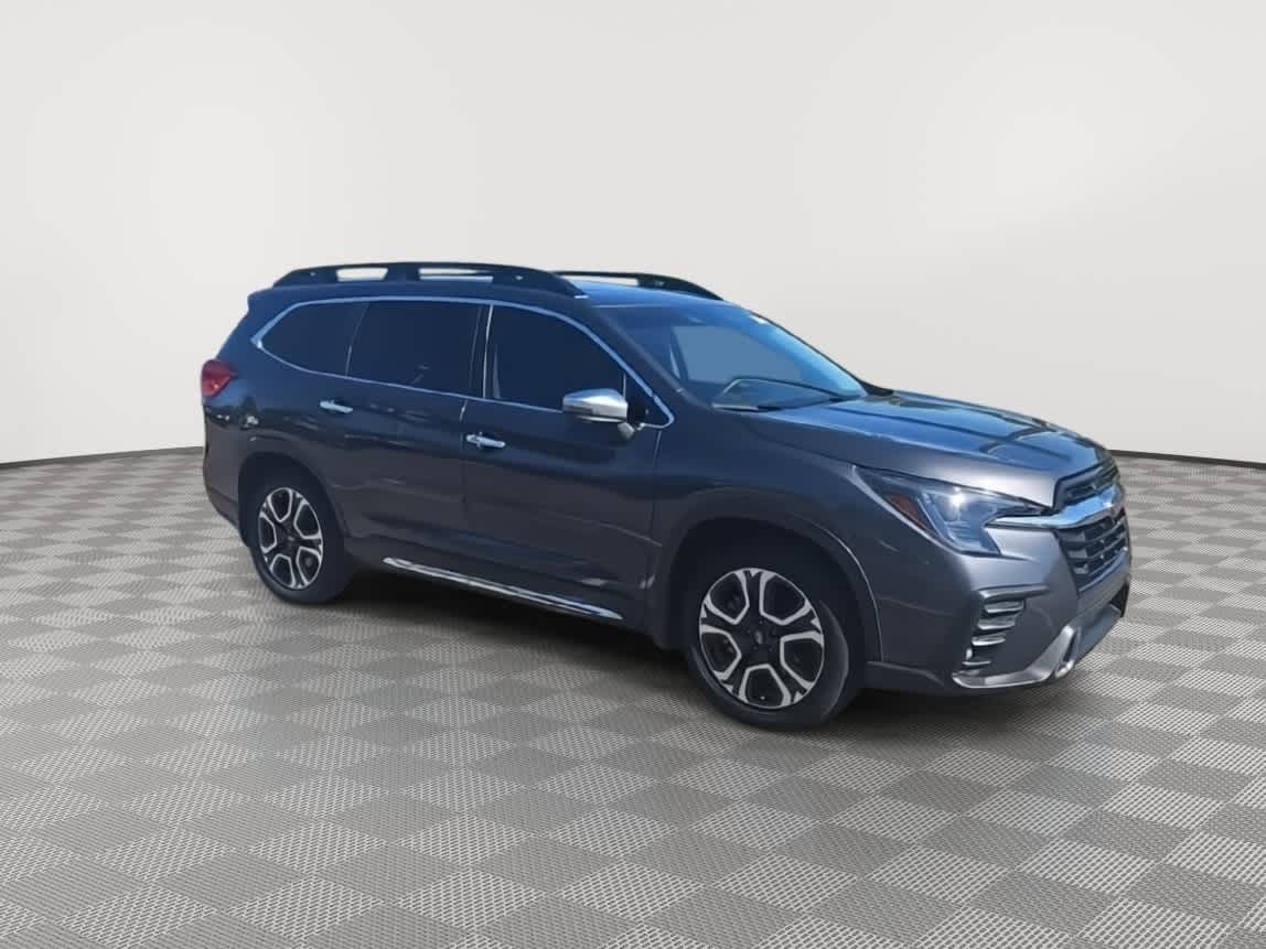 Thumbnail: 2023 Subaru Ascent - 2