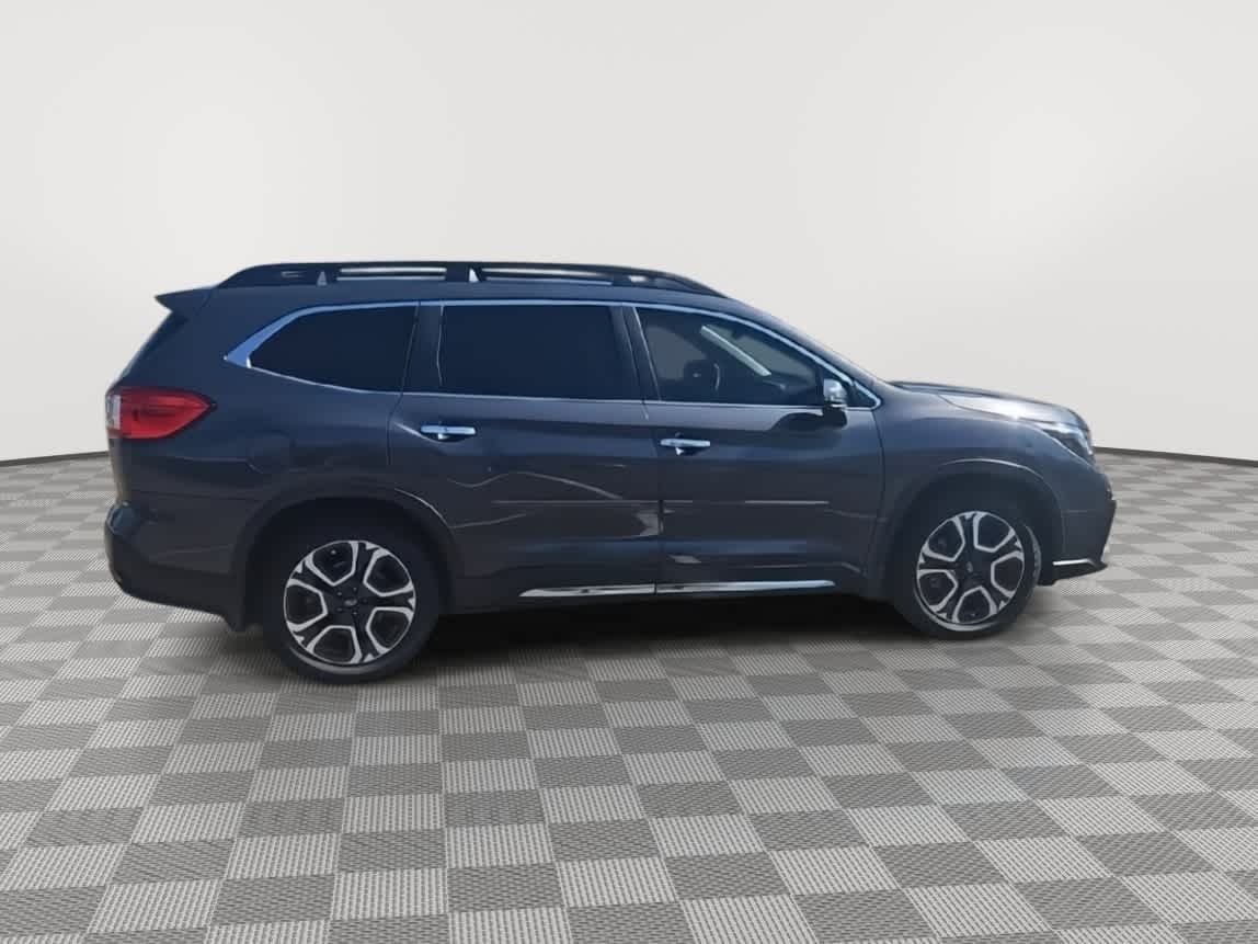 Thumbnail: 2023 Subaru Ascent - 9
