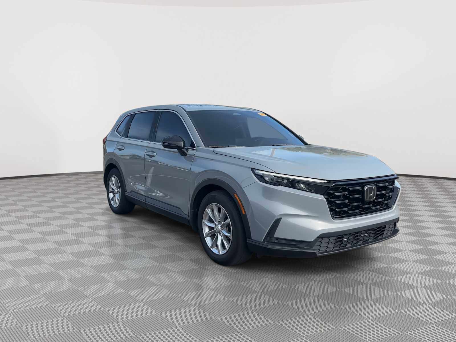 2023 Honda CR-V EX-L photo 2