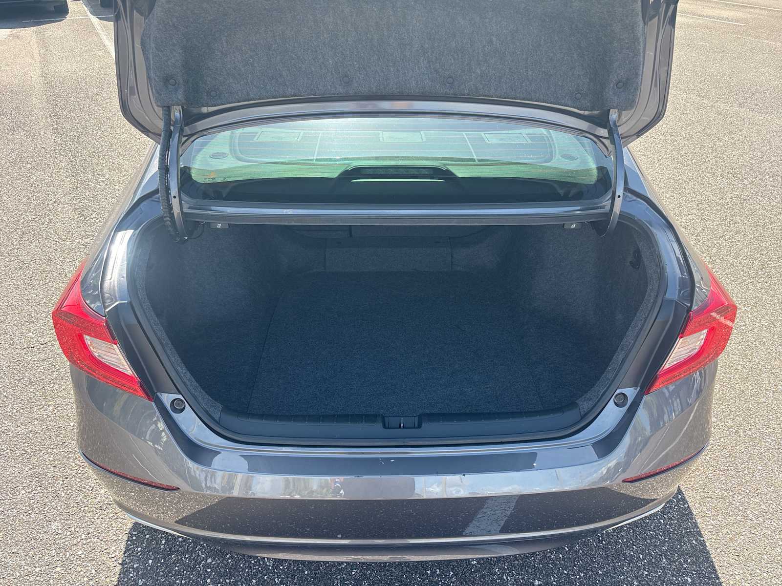 Thumbnail: 2019 Honda Accord - 20
