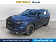 Honda CR-V Hybrid