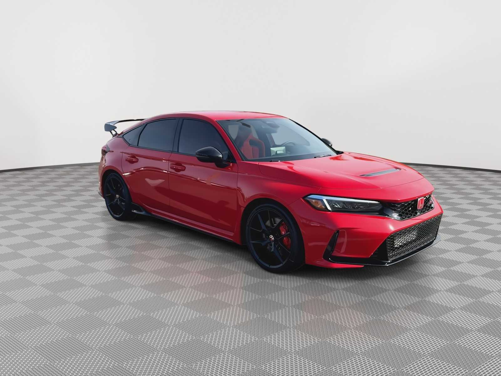 Thumbnail: 2026 Honda Civic - 2