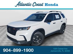 2025 Honda Pilot TrailSport SUV