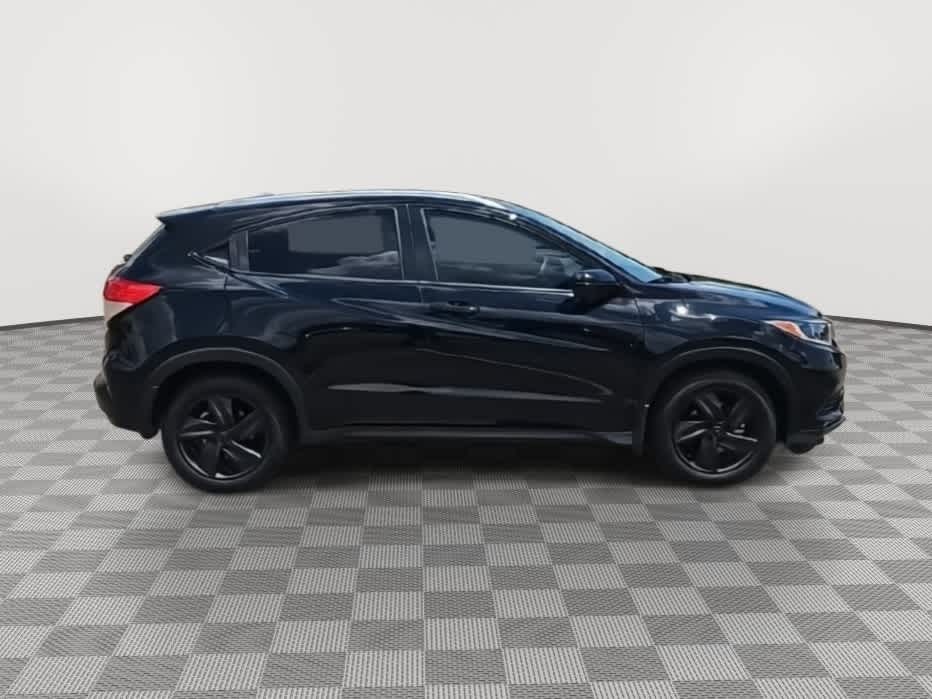 Thumbnail: 2019 Honda HR-V - 9