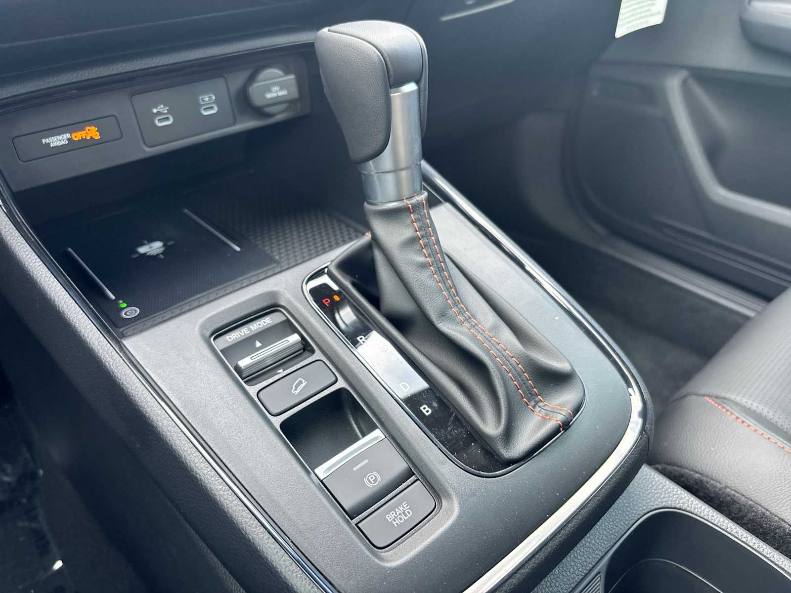 Thumbnail: 2026 Honda CR-V - 21