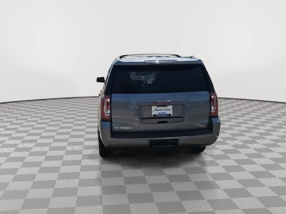 Thumbnail: 2019 GMC Yukon - 7