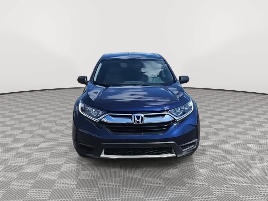 Thumbnail: 2018 Honda CR-V - 3