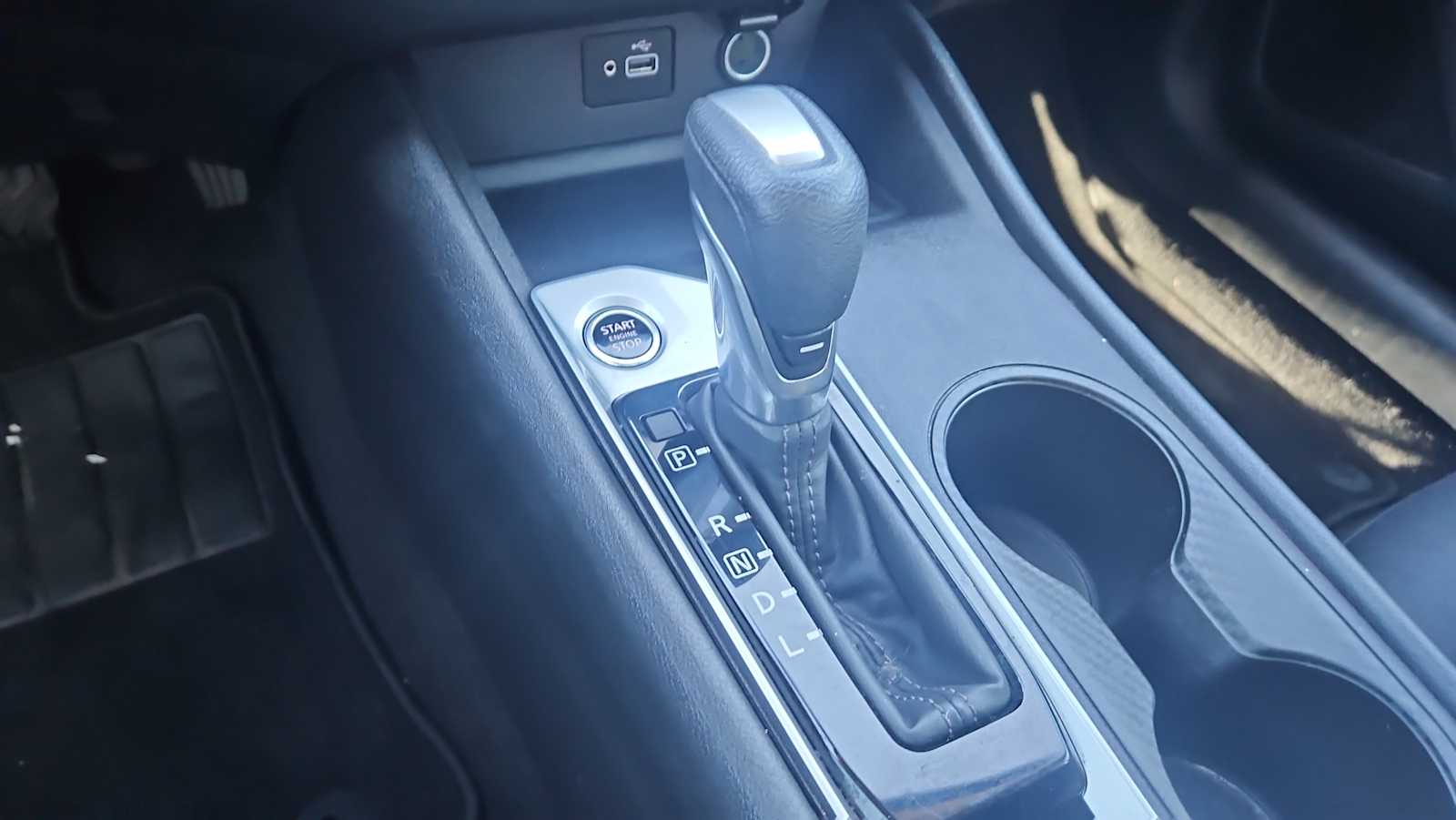 Thumbnail: 2023 Nissan Altima - 21