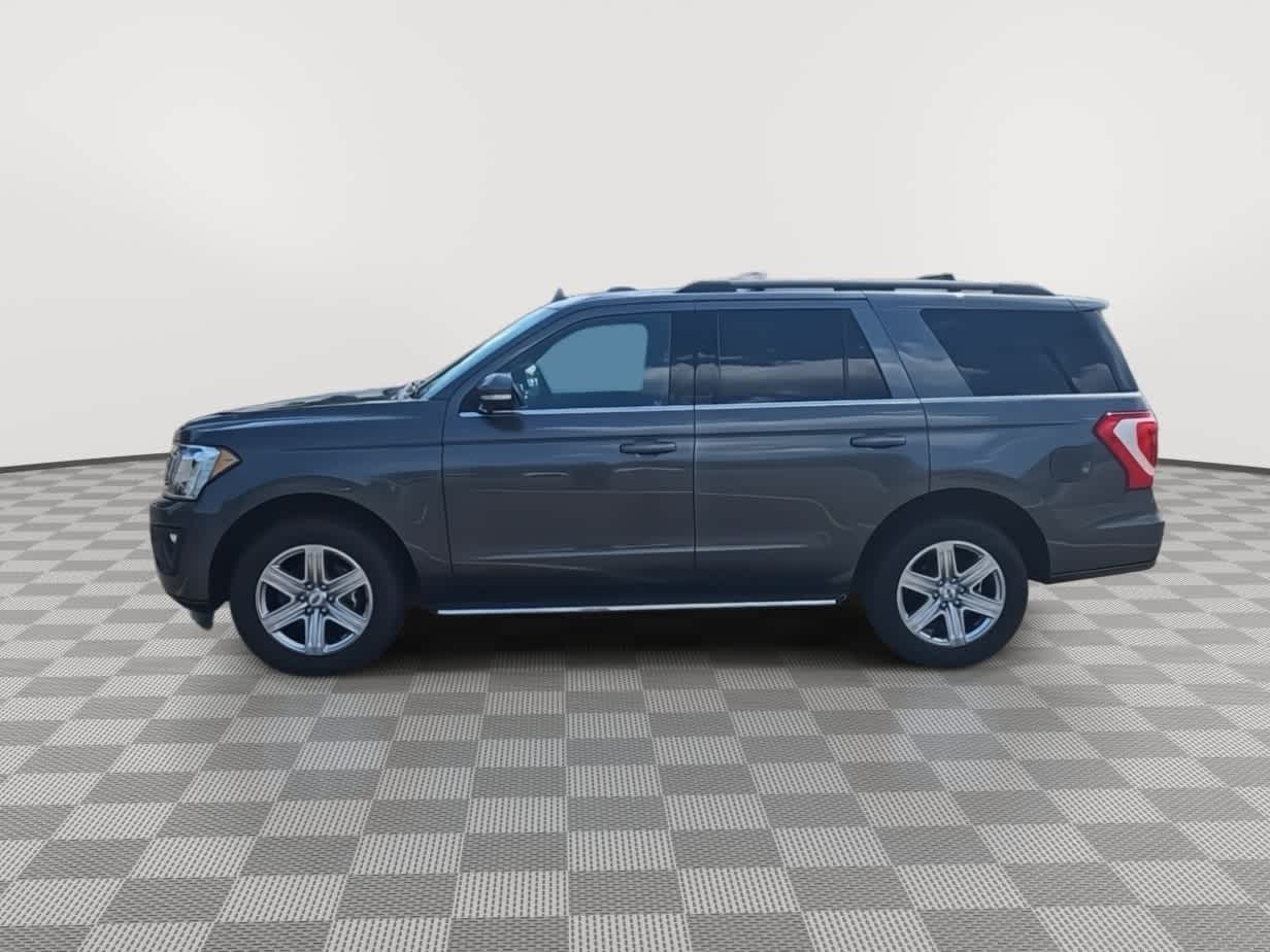 Thumbnail: 2020 Ford Expedition - 5